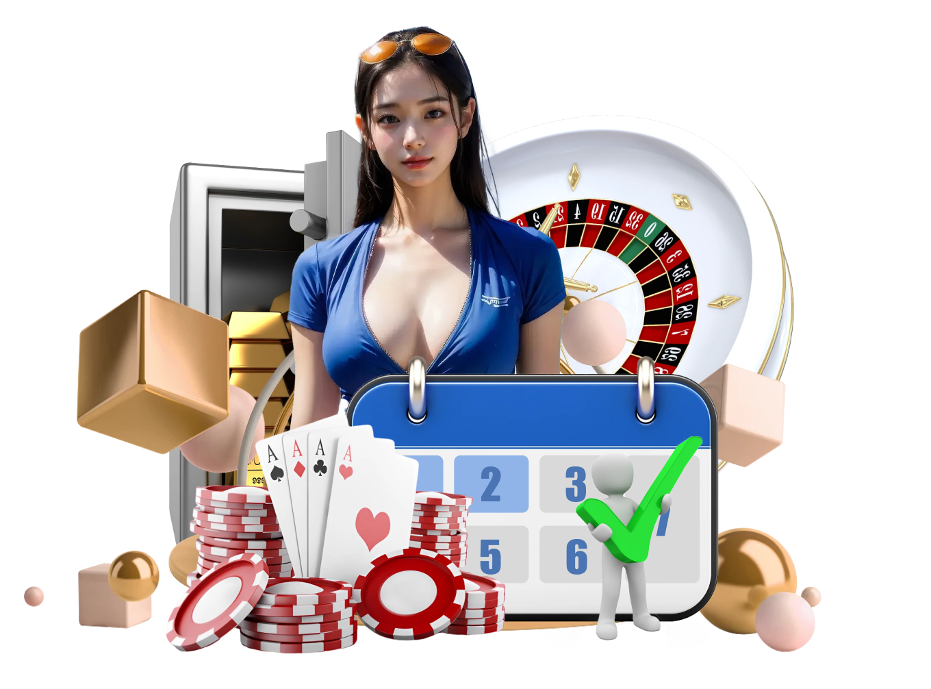 keytogel featured game showcase