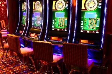 Microgaming slot game interface on keytogel platform